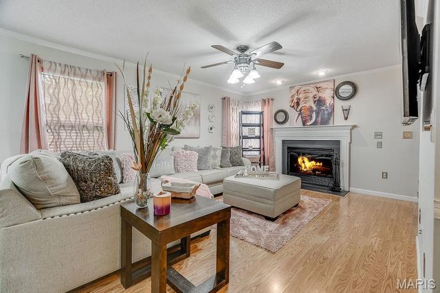 2646 Meridian Lake Drive, Belleville, IL 62221