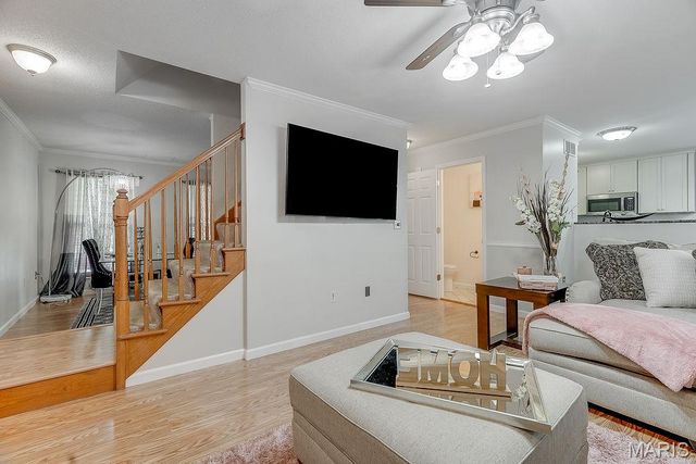 2646 Meridian Lake Drive, Belleville, IL 62221