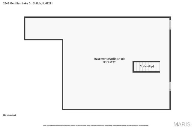 2646 Meridian Lake Drive, Belleville, IL 62221