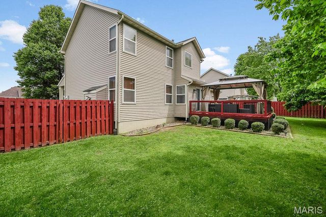 2646 Meridian Lake Drive, Belleville, IL 62221