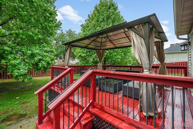 2646 Meridian Lake Drive, Belleville, IL 62221