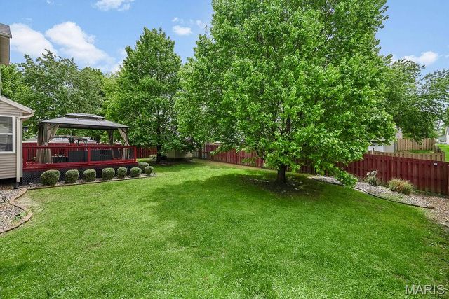 2646 Meridian Lake Drive, Belleville, IL 62221