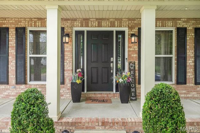 2646 Meridian Lake Drive, Belleville, IL 62221
