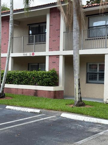9643 NW 4th Street 5B, Coral Springs, FL 33071
