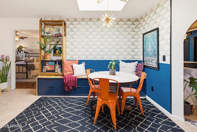 2506 E VILLA MARIA Drive, Phoenix, AZ 85032