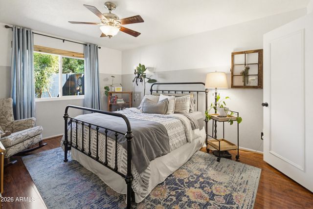 2506 E VILLA MARIA Drive, Phoenix, AZ 85032