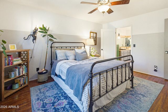 2506 E VILLA MARIA Drive, Phoenix, AZ 85032