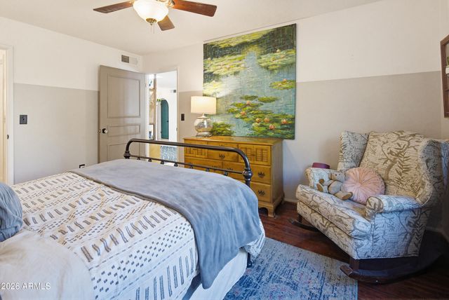 2506 E VILLA MARIA Drive, Phoenix, AZ 85032