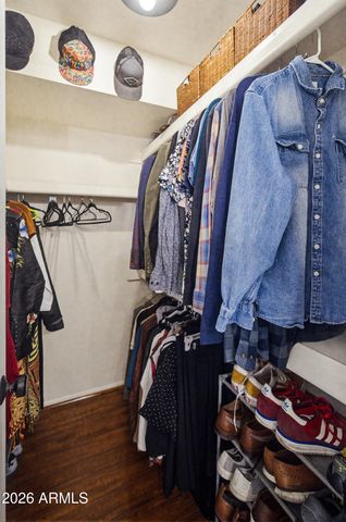 2506 E VILLA MARIA Drive, Phoenix, AZ 85032