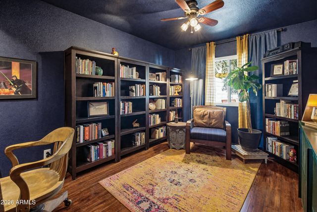 2506 E VILLA MARIA Drive, Phoenix, AZ 85032