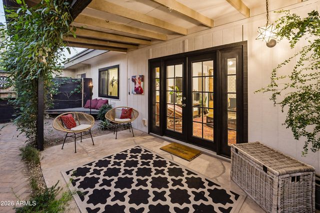 2506 E VILLA MARIA Drive, Phoenix, AZ 85032