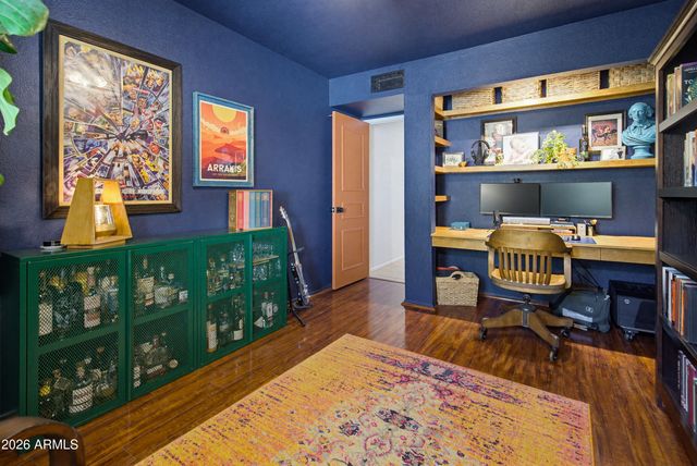 2506 E VILLA MARIA Drive, Phoenix, AZ 85032