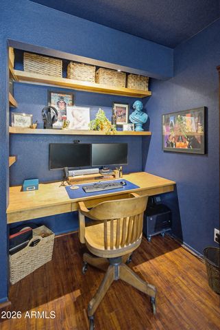 2506 E VILLA MARIA Drive, Phoenix, AZ 85032