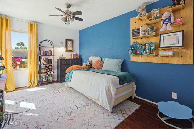 2506 E VILLA MARIA Drive, Phoenix, AZ 85032