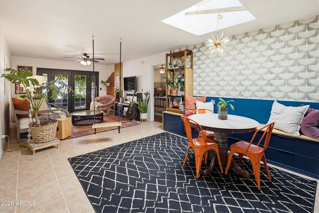 2506 E VILLA MARIA Drive, Phoenix, AZ 85032