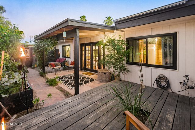 2506 E VILLA MARIA Drive, Phoenix, AZ 85032