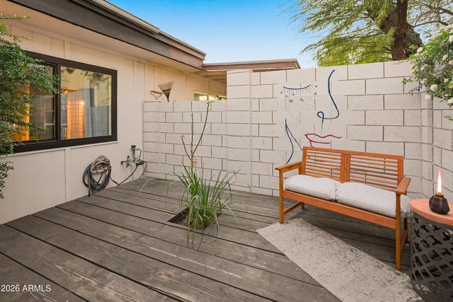 2506 E VILLA MARIA Drive, Phoenix, AZ 85032