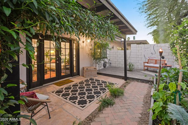 2506 E VILLA MARIA Drive, Phoenix, AZ 85032