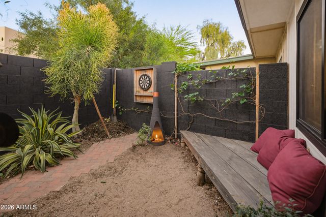 2506 E VILLA MARIA Drive, Phoenix, AZ 85032