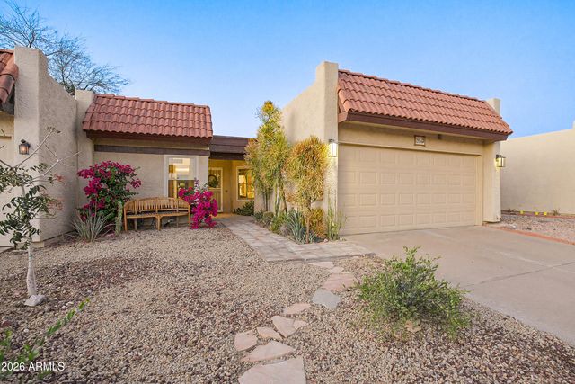 2506 E VILLA MARIA Drive, Phoenix, AZ 85032