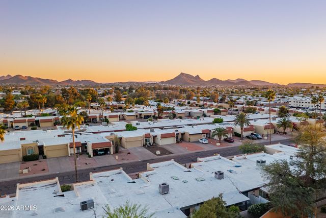 2506 E VILLA MARIA Drive, Phoenix, AZ 85032