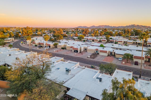 2506 E VILLA MARIA Drive, Phoenix, AZ 85032