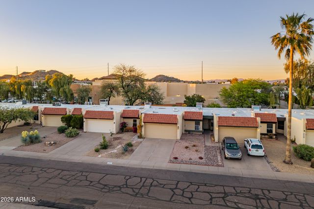 2506 E VILLA MARIA Drive, Phoenix, AZ 85032