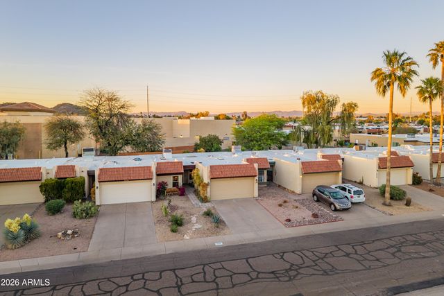 2506 E VILLA MARIA Drive, Phoenix, AZ 85032