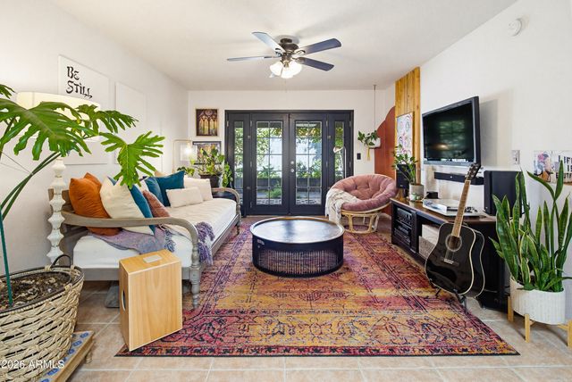 2506 E VILLA MARIA Drive, Phoenix, AZ 85032