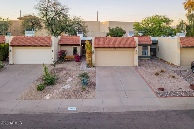2506 E VILLA MARIA Drive, Phoenix, AZ 85032