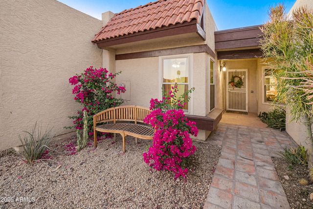 2506 E VILLA MARIA Drive, Phoenix, AZ 85032