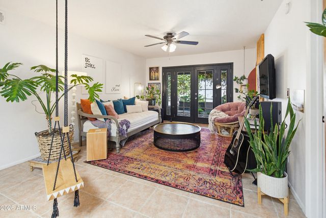 2506 E VILLA MARIA Drive, Phoenix, AZ 85032