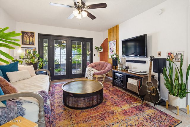 2506 E VILLA MARIA Drive, Phoenix, AZ 85032