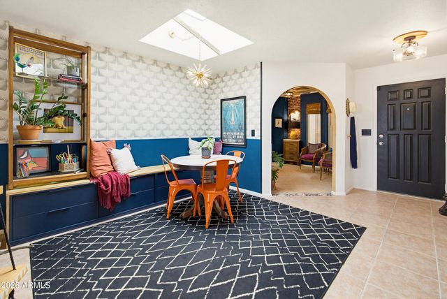 2506 E VILLA MARIA Drive, Phoenix, AZ 85032