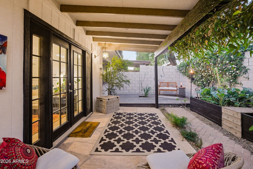 2506 E VILLA MARIA Drive, Phoenix, AZ 85032