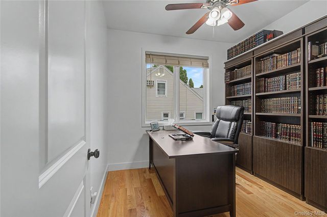 151 Blauvelt 214, Monsey, NY 10952