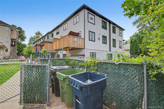 151 Blauvelt 214, Monsey, NY 10952
