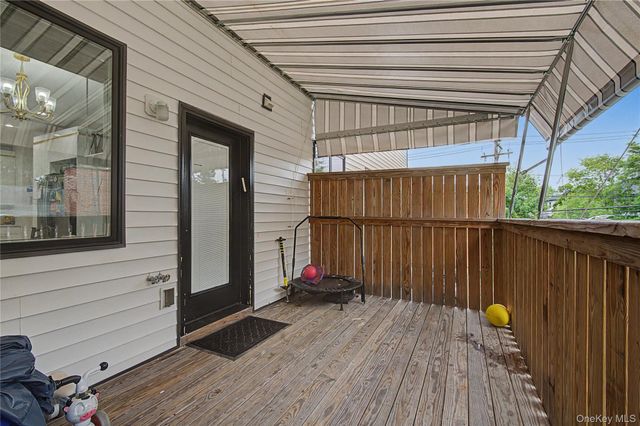 151 Blauvelt 214, Monsey, NY 10952