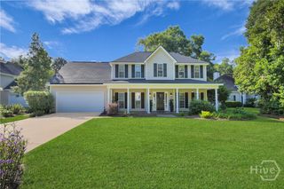 3 Wilton Lane, Savannah, GA 31410