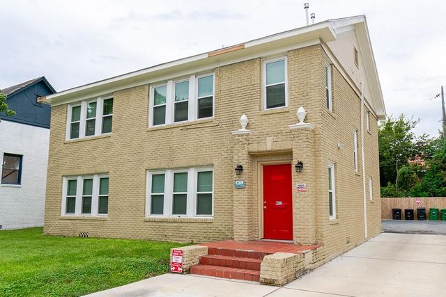 2616 Rosedale Street, Houston, TX 77004