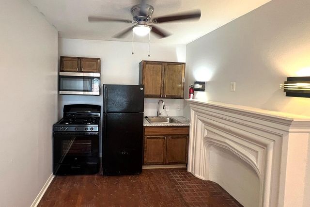 2616 Rosedale Street, Houston, TX 77004