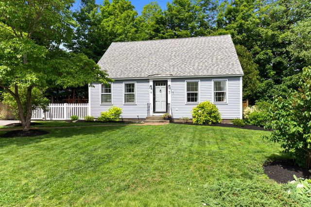 9 Comings Court, Exeter, NH 03833