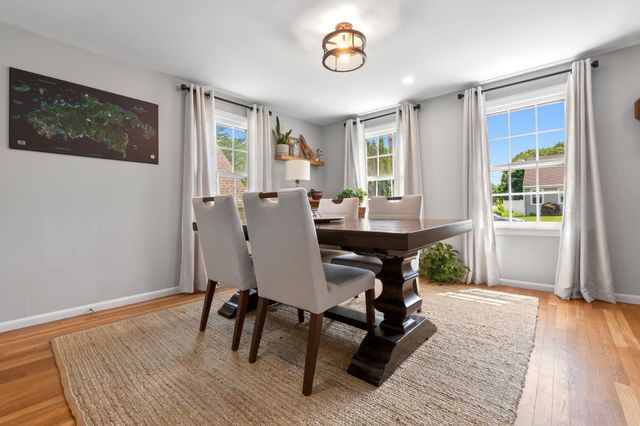 9 Comings Court, Exeter, NH 03833