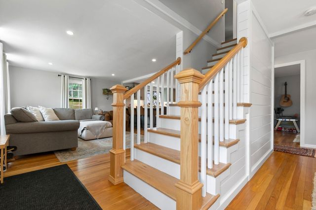 9 Comings Court, Exeter, NH 03833