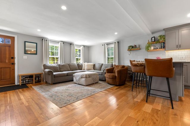 9 Comings Court, Exeter, NH 03833