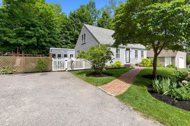 9 Comings Court, Exeter, NH 03833