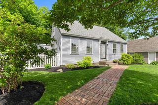 9 Comings Court, Exeter, NH 03833