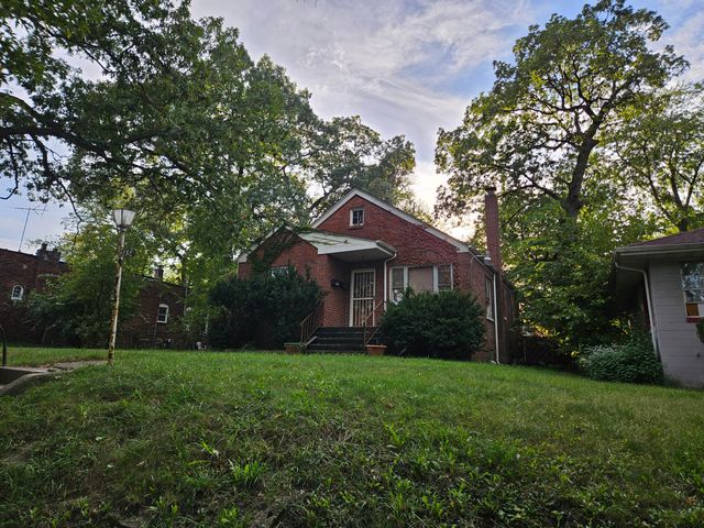 3654 Buchanan Street, Gary, IN 46408