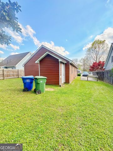 894 United Avenue SE, Atlanta, GA 30316