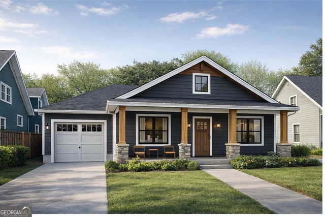 894 United Avenue SE, Atlanta, GA 30316